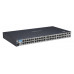 HP Procurve Switch 2510-48x 10-100 + 2 DUAL J9020A#ABB